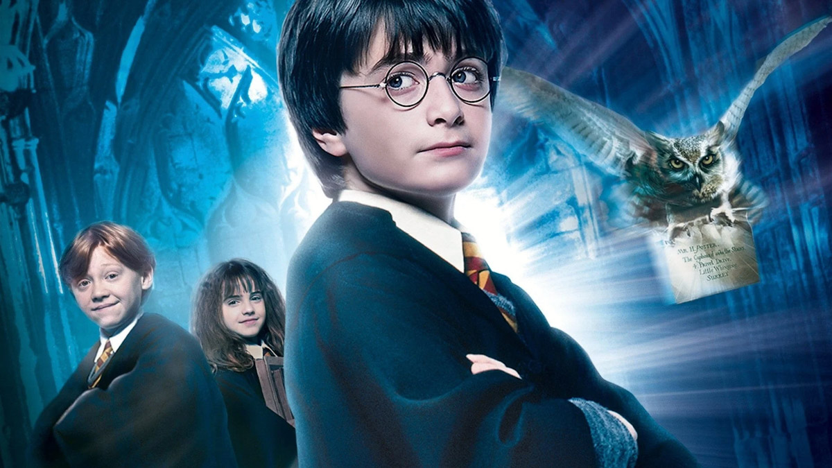 Harry Potter e la Pietra Filosofale le differenze tra il libro e il film MondoTV 24